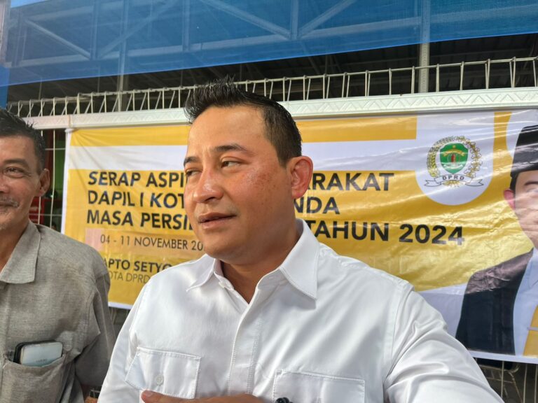 Sapto Setyo Pramono