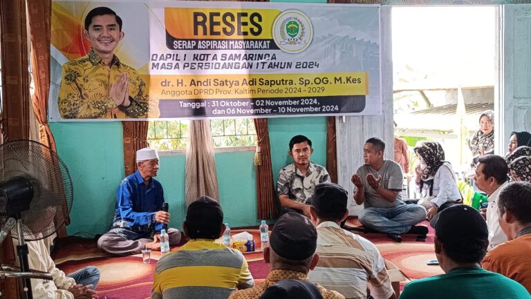 Andi Satya Adi Saputra