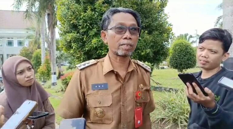 Agus Hari Kesuma