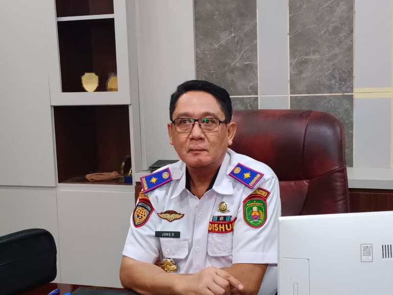 Joko Suprianto