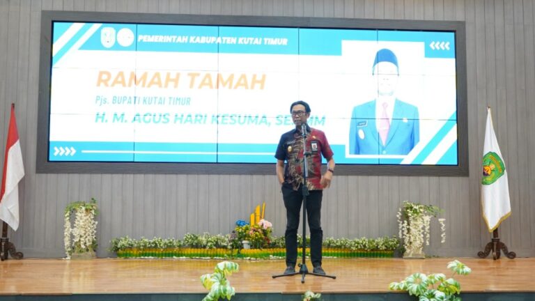 Agus Hari Kesuma (AHK