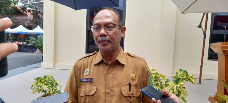 Agus Hari Kesuma