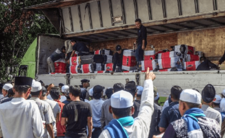 biaya haji 2025 segera ditetapkan