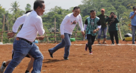 Jajaran Pemkot Tasikmalaya (.s24)