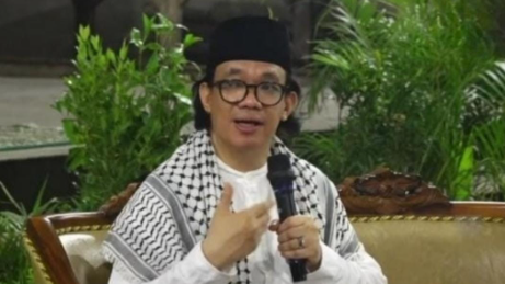 Prof. Dr. H. Nadirsyah Hosen (.s24)