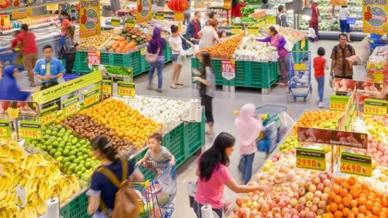 Vietnam turunkan PPN 8%