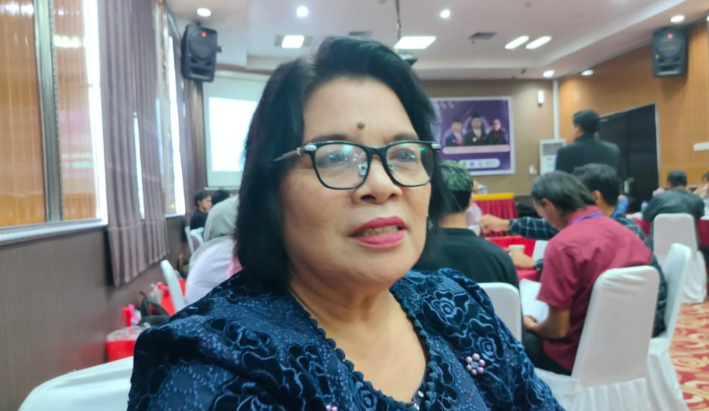 Roma Malau