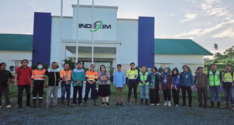 Dinas Transmigrasi dan Tenaga Kerja (Disnakertrans) Kutai Timur