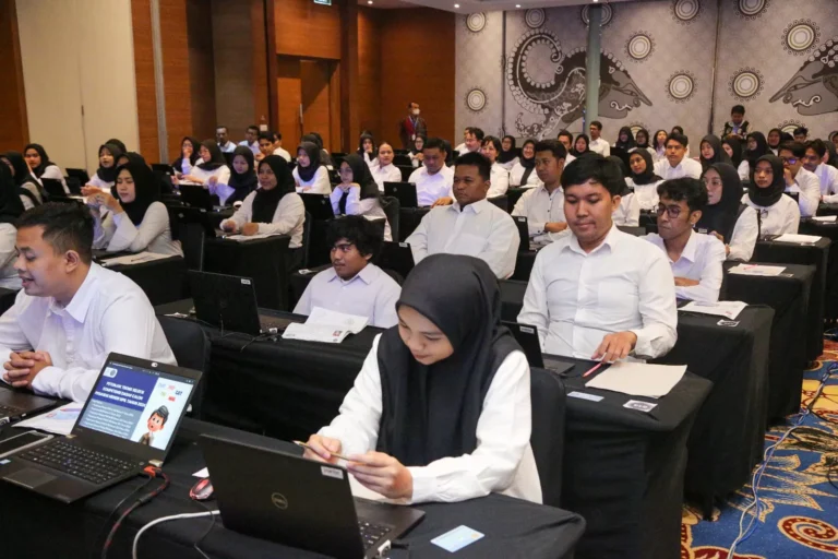 Nasib honorer tidak lolos PPPK