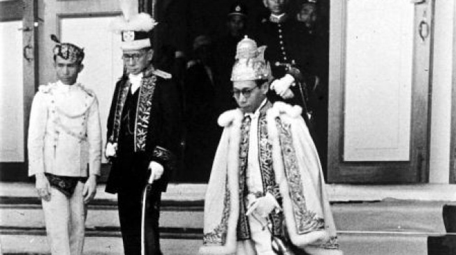 Sultan Aji Muhammad Sulaiman