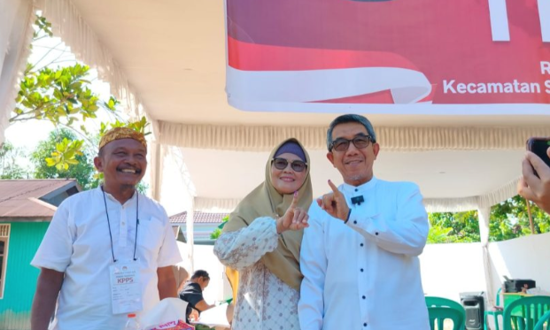 Bupati Kutim