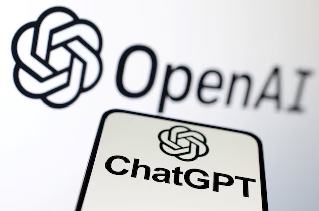 Gugatan hak cipta terhadap ChatGPT
