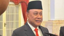 Dadan Hindayana, Kepala Badan Gizi Nasional