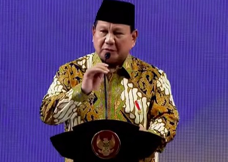 Perubahan status Jakarta