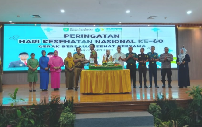 Pemkab Kutim