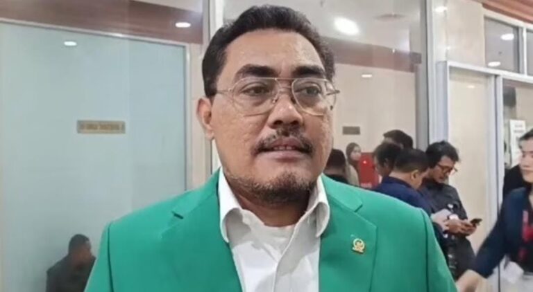 Wakil Ketua Umum Partai Kebangkitan Bangsa (PKB) Jazilul Fawaid