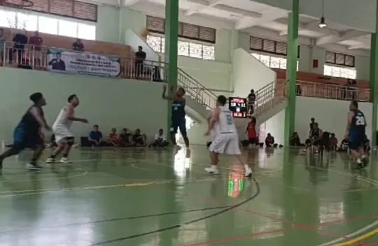 Mendali emas
