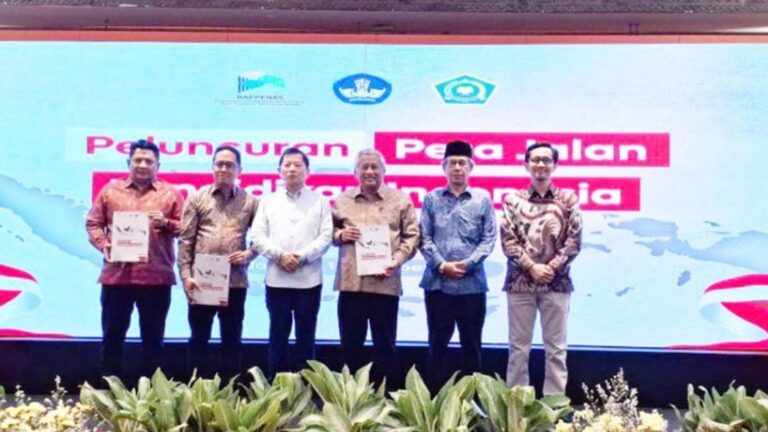 Kritik terhadap Peta Jalan Pendidikan Indonesia (PJPI) 2025-2045
