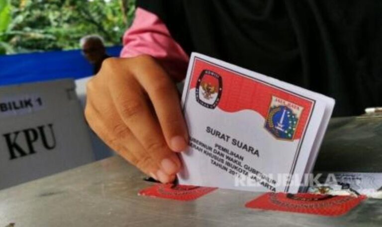 Pilkada 2024