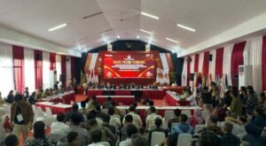 Ralat Pleno KPU Jabar
