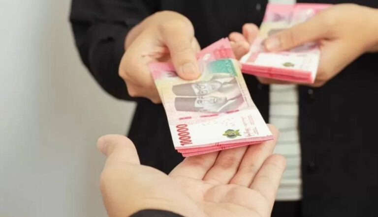 UMP 2025 kenaikan 6,5 persen
