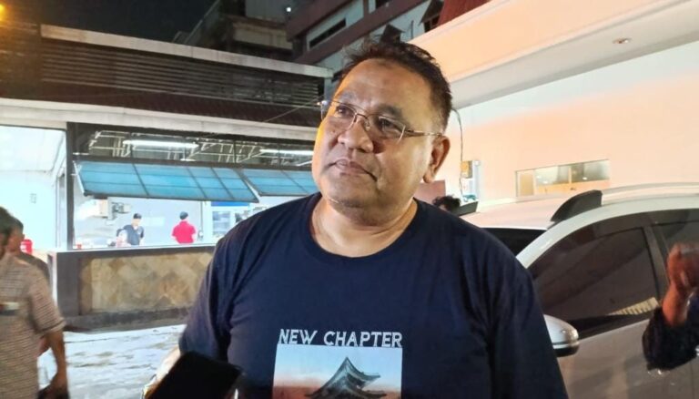 Teguh Santosa, Ketua Umum JMSI