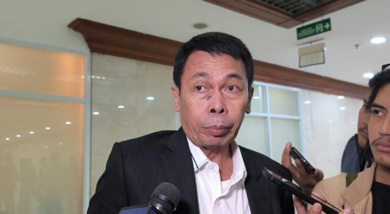 Nawawi Ungkap Alasan Pelantikan Pimpinan KPK Dipercepat