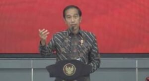 Pemecatan Joko Widodo oleh PDIP