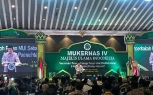 Perhatian Prabowo terhadap ulama
