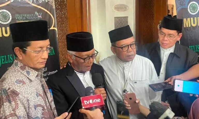 Sinergi pemerintah dan ulama