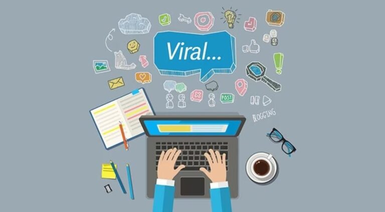 Viralitas dan kepedulian sosial