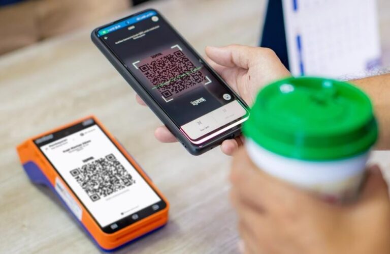 Biaya transaksi elektronik kena PPN