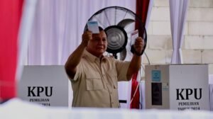 Wacana pilkada via DPRD