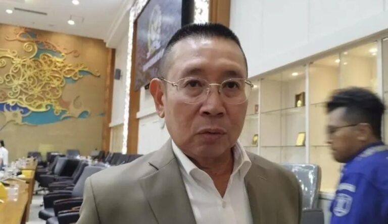 Prabowo tidak bisa turunkan PPN tanpa mekanisme