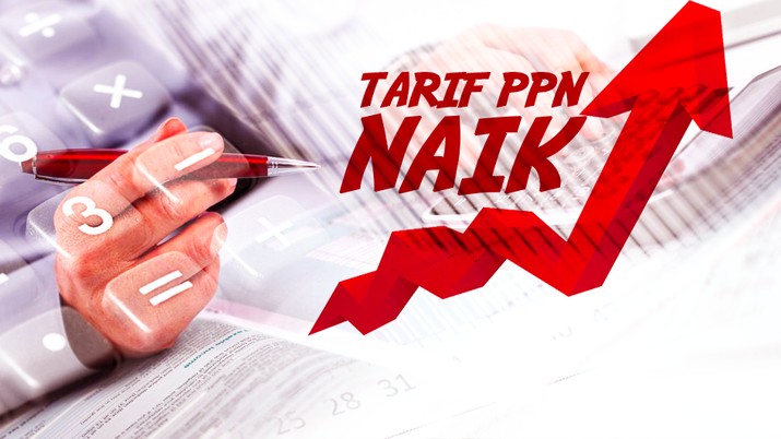 Tarif PPN Tertinggi di ASEAN