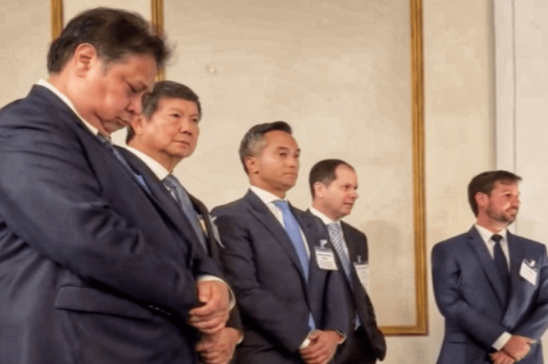 Kabinet Prabowo Kerjasama dengan Brazil