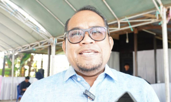 Wakil Bupati Kutim