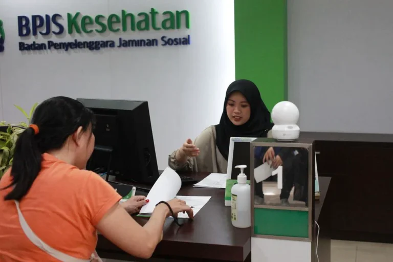 Iuran BPJS Kesehatan 2025