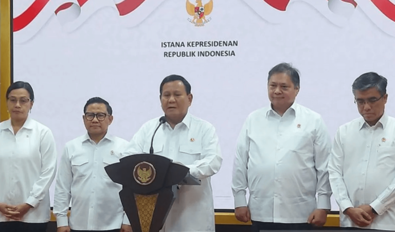 Kenaikan UMP 2025 sebesar 6,5%