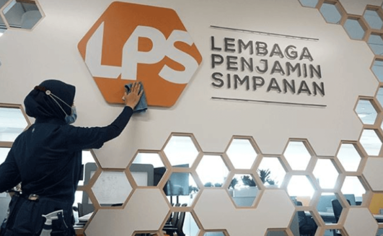 LPS tangani 137 bank