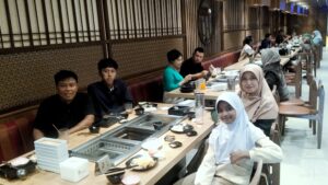 Makan Enak di Shuka Grill Tasikmalaya