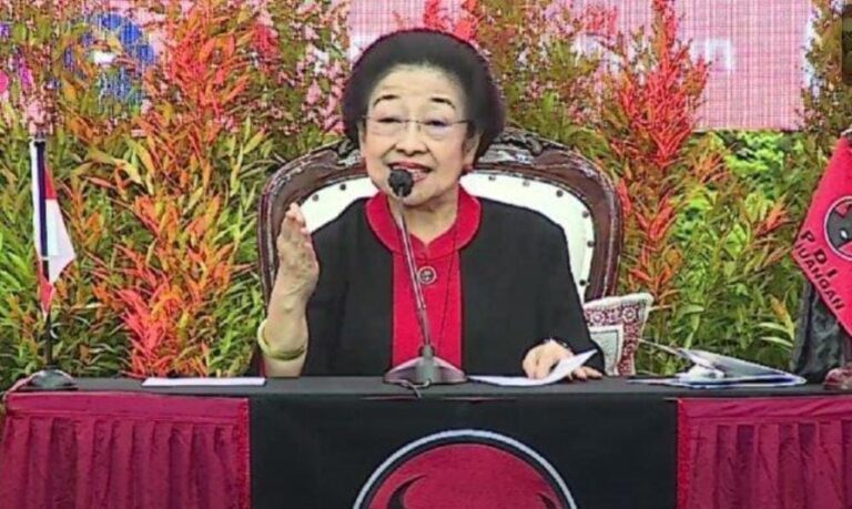 Megawati diperiksa KPK kasus Harun Masiku