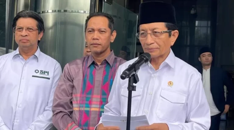 Biaya Haji 2025 Rp93 Juta