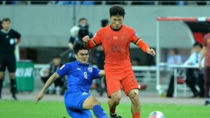 Kapten Thailand Piala AFF 2024