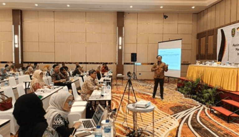 Pemanfaatan dana lingkungan hidup Kutai Timur