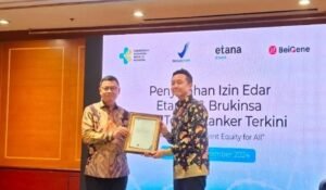 Obat kanker baru di Indonesia