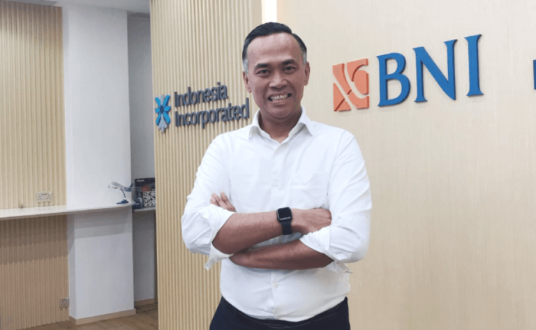 Pinjaman diaspora Indonesia Hong Kong