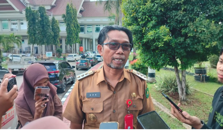 Agus Hari Kesuma