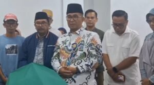 Gubernur Kalimantan Timur