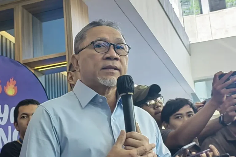 Swasembada pangan di Indonesia 2027